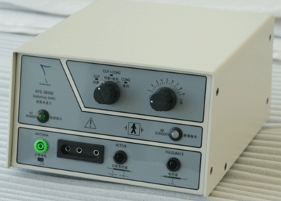 Radio Frequency Surgery