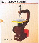 Small Jigsaw Machines