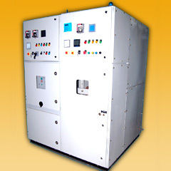 Starter Panel