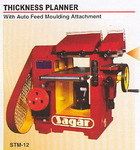 Thickness Planner