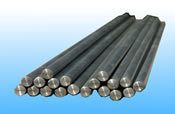 Titanium Rod