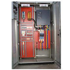 Variable Frequency Drive Panel