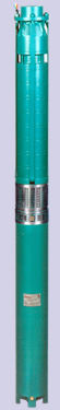 AGRICULTURAL SUBMERSIBLE PUMPS