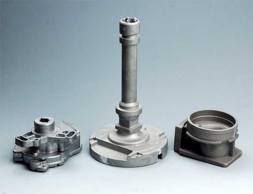 Die Casting