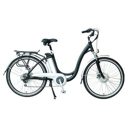 Electric Bikes