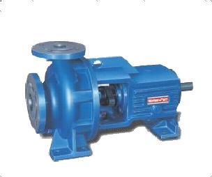 END SUCTION PUMP