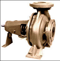 Pumps & Pumping Equipment