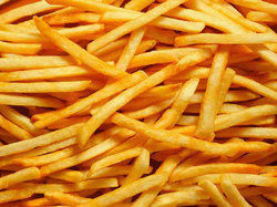 Frozen French Fries