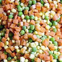 Frozen Vegetables