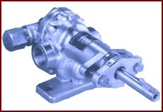 GEAR PUMP