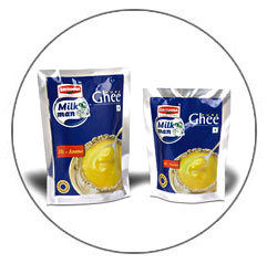 Ghee Packaging