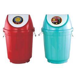 Plastic Dustbins