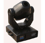 RGY Moving Head Laser Display System