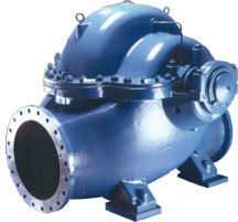 SPLIT CASING PUMP