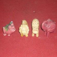 Terracotta Animals