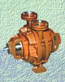 VACUUM PUMP