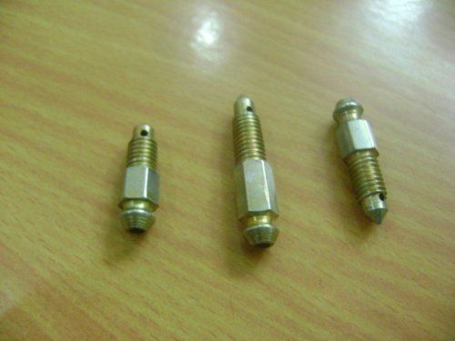 Wheel Cylinder Screw