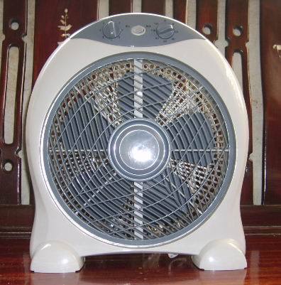 16 Inch Box Fan at Best Price in Zhongshan | Zhongshan Pl Electrical