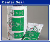 Counter Seal Bags