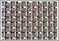 Crimped Wire Mesh