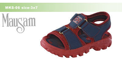 DESIGNER CHILDREN SANDAL