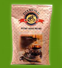 Diamond Coffee Premix