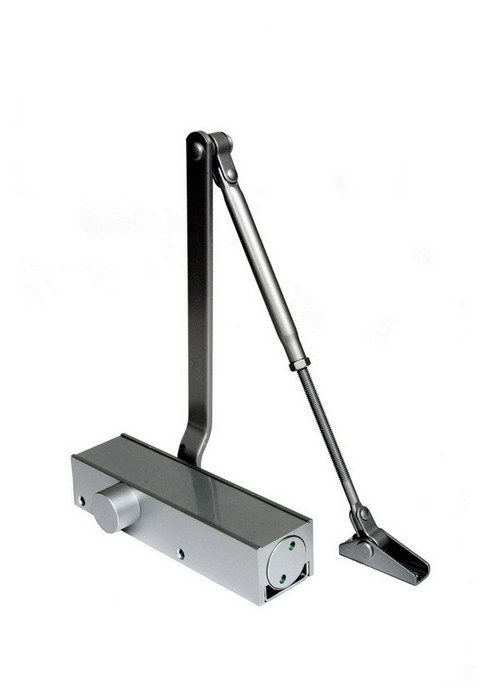 Economical Surface Mount Door Closer