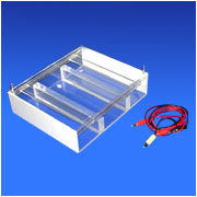 Electrophoresis Unit