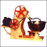 Flour Kneading Machine