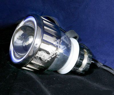 HID Bi-Xenon Projector Lens Light