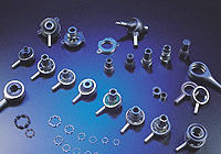 Industrial Bearings