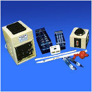 Lal Test Equipments: