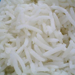 Long Basmati Rice