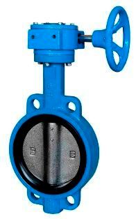 Mark Butterfly Valve