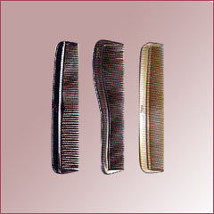 Pocket Comb