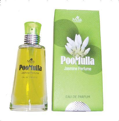 POMULLA PERFUMES