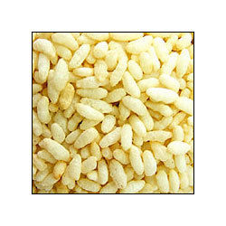 Puffed Rice