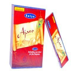 Satya Ajaro Incense Sticks