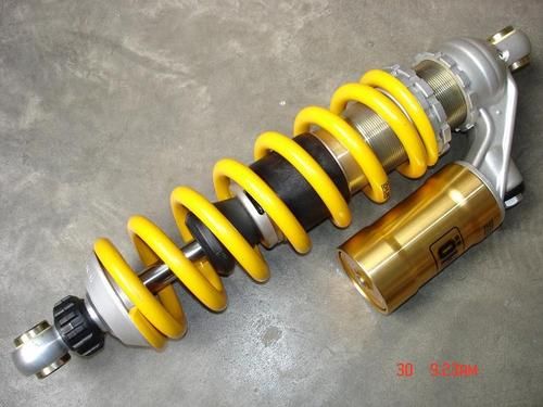 Shock Absorbers