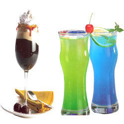 Soft Drinks Flavors - Assorted Fruit Essence for Soft Drinks , Safe for Consumption and Global Market Demand