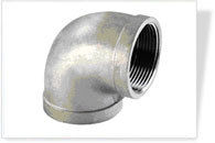 Stainless Steel Elbow