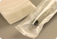 Standard Sterilization Packaging