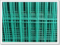 Welded Wire Mesh