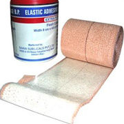 Adhesive Crepe Bandages