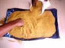 AU Gold Dust
