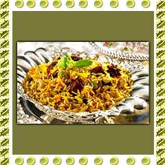 Biryani Masala