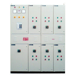 control panels