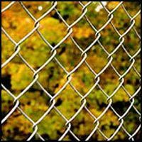 Chain Link Wire