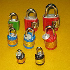 Combination Locks