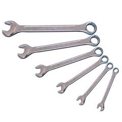 Combination Spanners